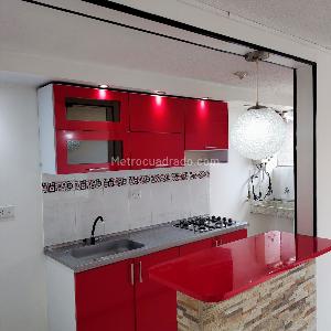 Apartamento en venta en Senderos De San Isidro, Mosquera · foto 2 de 20
