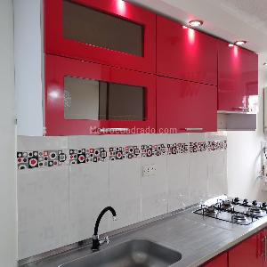 Apartamento en venta en Senderos De San Isidro, Mosquera · foto 3 de 20
