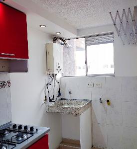 Apartamento en venta en Senderos De San Isidro, Mosquera · foto 4 de 20