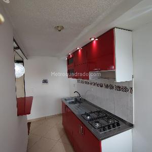 Apartamento en venta en Senderos De San Isidro, Mosquera · foto 5 de 20
