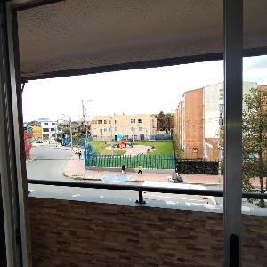 Apartamento en venta en Senderos De San Isidro, Mosquera · foto 7 de 20