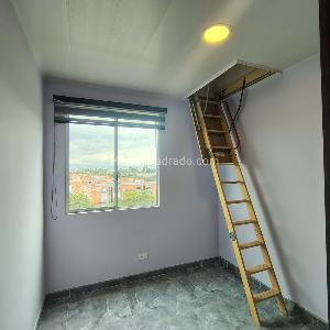 Apartamento en venta en Alejandria Real Viii, Mosquera · foto 12 de 20
