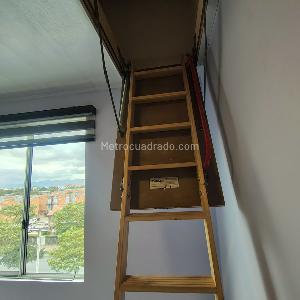 Apartamento en venta en Alejandria Real Viii, Mosquera · foto 13 de 20
