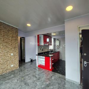 Apartamento en venta en Alejandria Real Viii, Mosquera · foto 2 de 20
