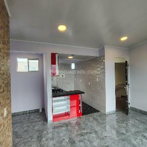 Apartamento en venta en Alejandria Real Viii, Mosquera · foto 3 de 20