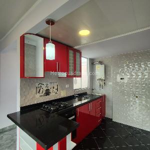 Apartamento en venta en Alejandria Real Viii, Mosquera · foto 4 de 20