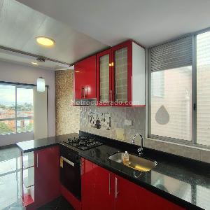 Apartamento en venta en Alejandria Real Viii, Mosquera · foto 5 de 20