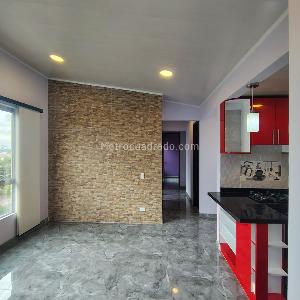 Apartamento en venta en Alejandria Real Viii, Mosquera · foto 6 de 20