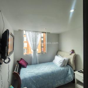 Apartamento en venta en Alejandria, Mosquera · foto 10 de 15