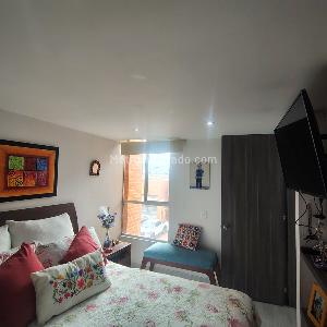 Apartamento en venta en Alejandria, Mosquera · foto 12 de 15