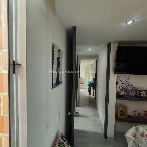 Apartamento en venta en Alejandria, Mosquera · foto 13 de 15