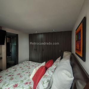 Apartamento en venta en Alejandria, Mosquera · foto 14 de 15