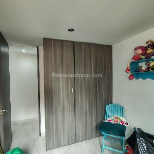 Apartamento en venta en Alejandria, Mosquera · foto 11 de 15