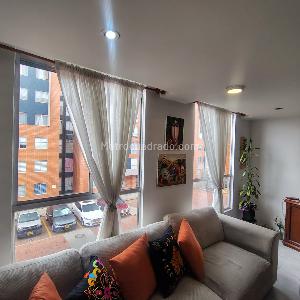 Apartamento en venta en Alejandria, Mosquera · foto 4 de 15