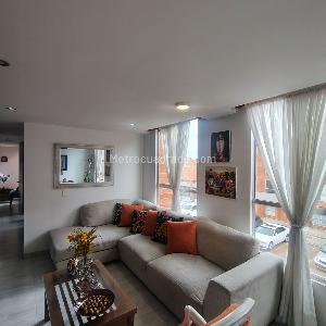 Apartamento en venta en Alejandria, Mosquera · foto 3 de 15