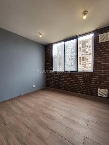 Apartaestudio en venta en Salitre Greco, Bogotá, 25 m² · foto 2 de 9