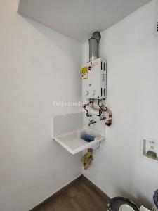 Apartaestudio en venta en Salitre Greco, Bogotá, 25 m² · foto 5 de 9