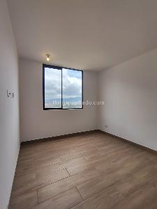 Apartaestudio en venta en Salitre Greco, Bogotá, 25 m² · foto 6 de 9