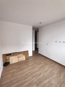 Apartaestudio en venta en Salitre Greco, Bogotá, 25 m² · foto 8 de 9