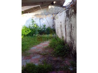 Casa en venta en Pie De La Popa, Cartagena · foto 4 de 6