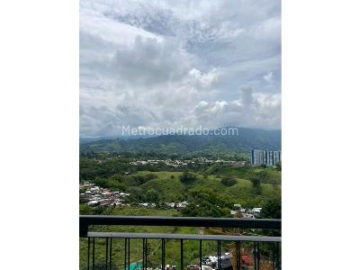 Apartamento de 2 alcobas en arriendo en Oro Negro, Armenia, 45 m² · foto 6 de 20