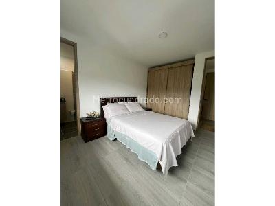 Apartamento de 2 alcobas en arriendo en Oro Negro, Armenia, 45 m² · foto 12 de 20