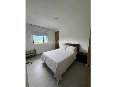 Apartamento de 2 alcobas en arriendo en Oro Negro, Armenia, 45 m² · foto 13 de 20