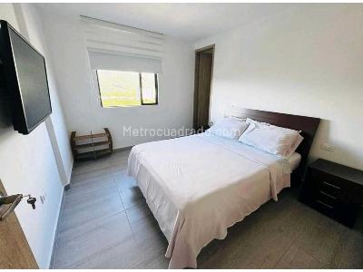 Apartamento de 2 alcobas en arriendo en Oro Negro, Armenia, 45 m² · foto 14 de 20
