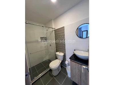 Apartamento de 2 alcobas en arriendo en Oro Negro, Armenia, 45 m² · foto 18 de 20
