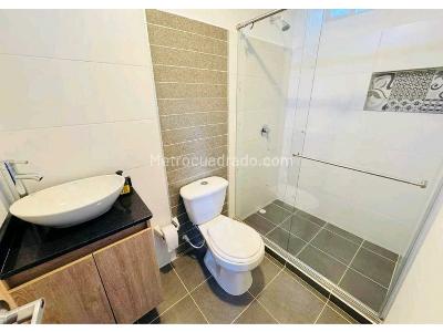 Apartamento de 2 alcobas en arriendo en Oro Negro, Armenia, 45 m² · foto 19 de 20