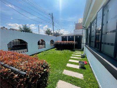 Casa de 5 alcobas en venta en Las Villas, Bogotá, 716 m² · foto 2 de 20