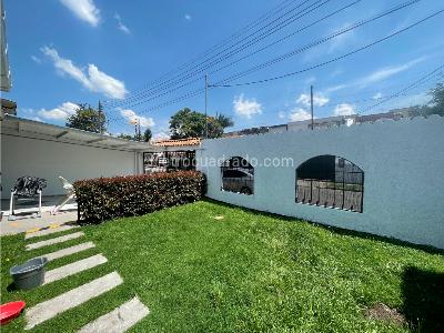 Casa de 5 alcobas en venta en Las Villas, Bogotá, 716 m² · foto 3 de 20