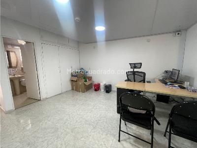 Casa de 5 alcobas en venta en Las Villas, Bogotá, 716 m² · foto 14 de 20