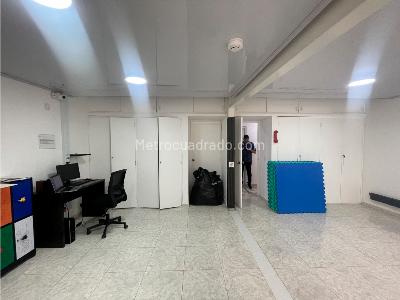 Casa de 5 alcobas en venta en Las Villas, Bogotá, 716 m² · foto 17 de 20