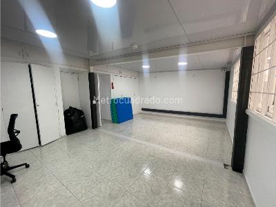 Casa de 5 alcobas en venta en Las Villas, Bogotá, 716 m² · foto 19 de 20