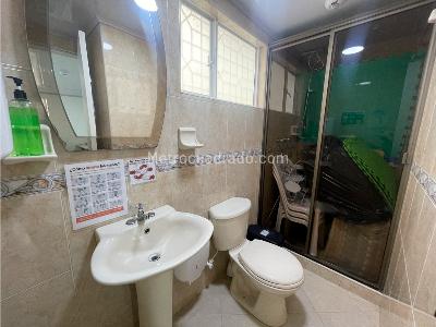 Casa de 5 alcobas en venta en Las Villas, Bogotá, 716 m² · foto 20 de 20