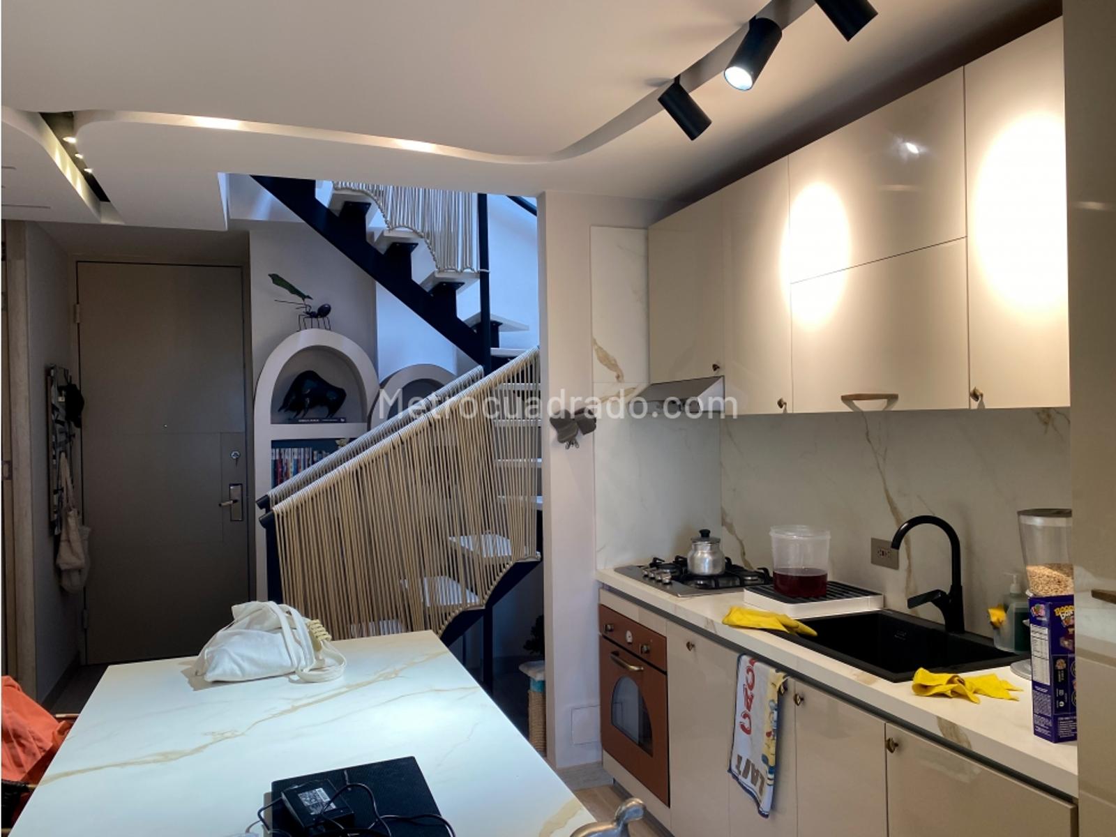 Foto del apartamento