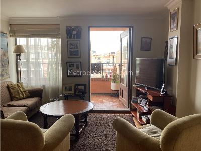 Apartamento de 4 alcobas en venta en Santa Barbara, Bogotá, 243 m² · foto 10 de 20