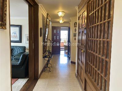 Apartamento de 4 alcobas en venta en Santa Barbara, Bogotá, 243 m² · foto 18 de 20