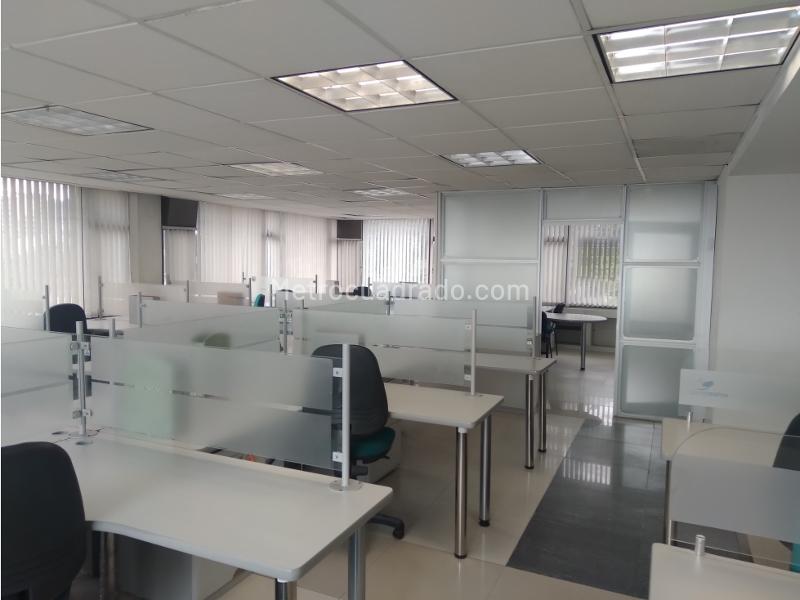 Oficina en Venta, Parque Nacional, Bogotá D.C. - Vista 6