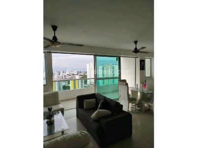 Apartamento en venta en Monteria, Montería · foto 3 de 20