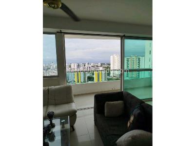 Apartamento en venta en Monteria, Montería · foto 4 de 20