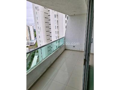 Apartamento en venta en Monteria, Montería · foto 11 de 20