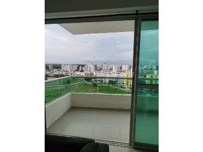 Apartamento en venta en Monteria, Montería · foto 13 de 20