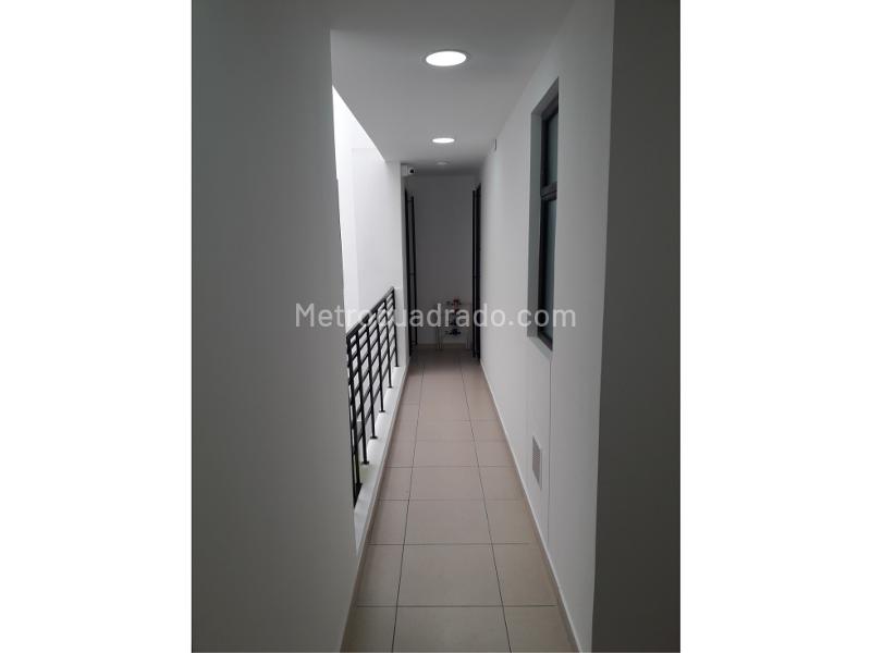 Edificio de Oficinas en Venta, Chapinero, Bogotá D.C. - Widok 3