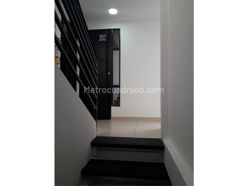 Edificio de Oficinas en Venta, Chapinero, Bogotá D.C. - Widok 4