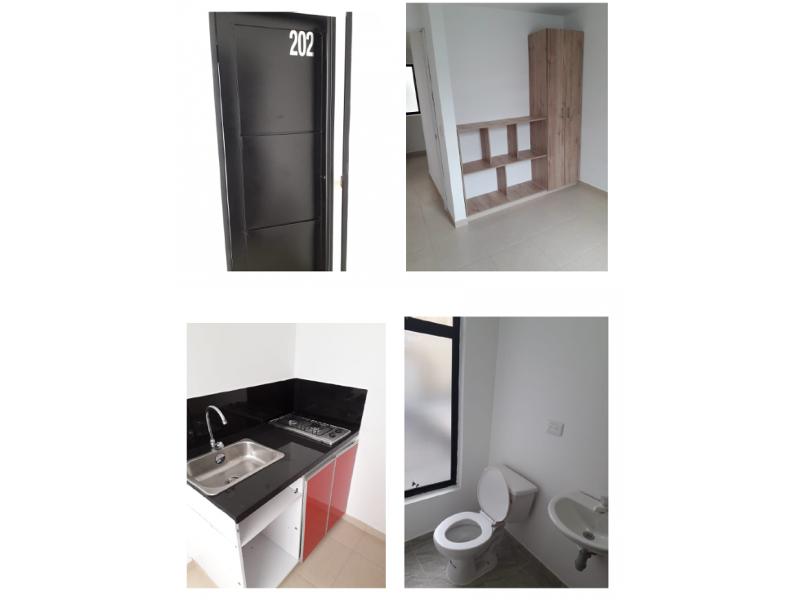 Edificio de Oficinas en Venta, Chapinero, Bogotá D.C. - Widok 5