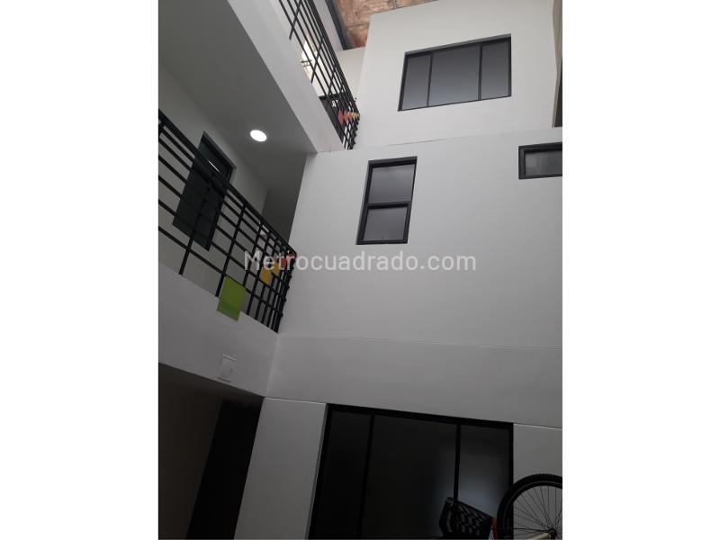 Edificio de Oficinas en Venta, Chapinero, Bogotá D.C. - Widok 6