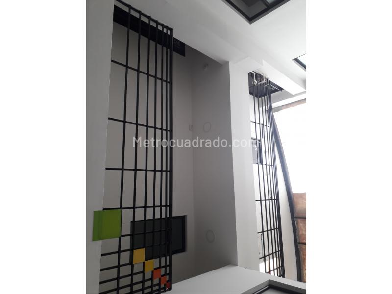 Edificio de Oficinas en Venta, Chapinero, Bogotá D.C. - Więcej