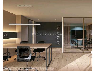 Apartaestudio en venta en Santa Fe, Bogotá, 30 m² · foto 10 de 13